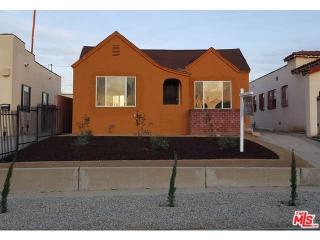 7514 La Salle Ave, Los Angeles, CA 90047-2421