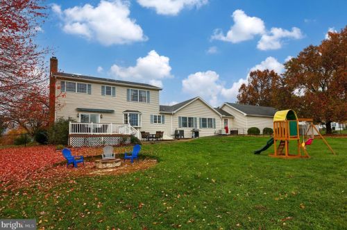 4 Pomo Ct, Siddonsburg PA  17019-9783 exterior