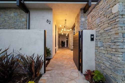 82 Monarch Bay Dr, Dana Point CA  92629-3428 exterior