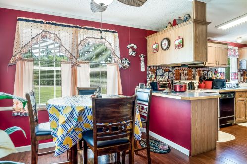 464 Stillwater Rd, Windsor SC 29856-2434 exterior