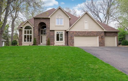 17600 30th Pl, Minneapolis, MN 55447-1600