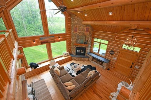 9231 Baker Hanselman Rd, Brown County OH  45121-9344 exterior