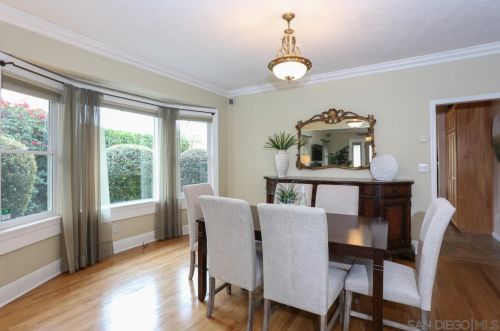 3145-47 Juniper St, San Diego CA exterior