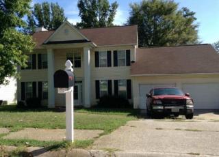 150 Glengary Ct, Fayetteville, GA 30214-7377