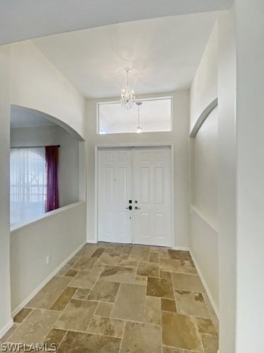 738 Indian Creek Ct, Naples FL  34120-0425 exterior