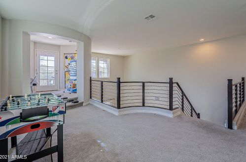 3942 Canyon Pl, Chandler AZ  85249-2075 exterior