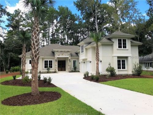 13 Greenwood Ct, Bluffton, SC 29910-5709