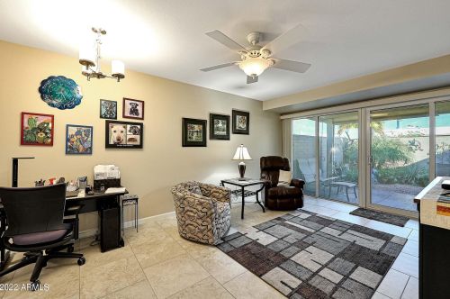 17635 99 Dr, Sun City AZ  85373-1605 exterior