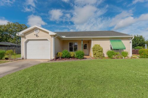 1985 West Dunbrooke Cir, Fort Pierce, FL 34952-8121