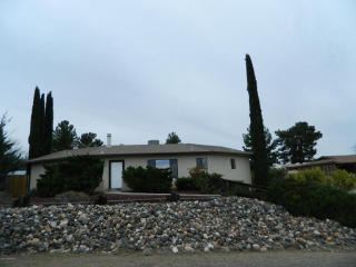 1866 Broken Rock Dr, Cottonwood, AZ 86326-5091