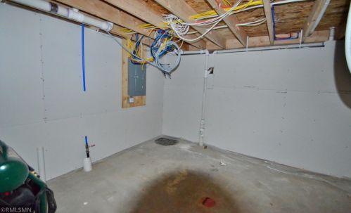 2008 Lake Park Ave, Alex MN  56308-8599 exterior