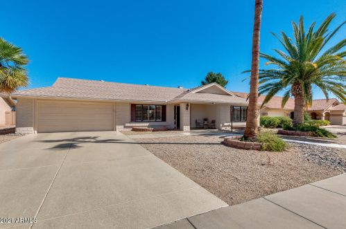 13722 Aleppo Dr, Sun City, AZ 85375-5207