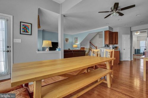 250 Savanna Dr, Pottstown PA  19465-6603 exterior