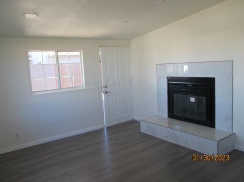 1530 Marin Ave, Modesto CA  95358-5934 exterior