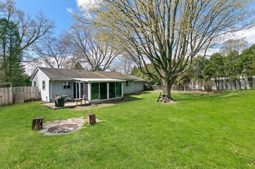 3026 South St, East Troy, WI 53120-1165