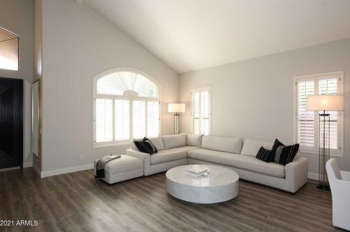 6414 Monte Cristo Ave, Scottsdale AZ  85254-2020 exterior