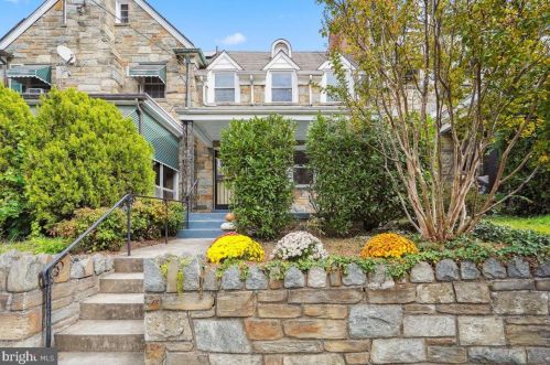 5319 1st St, Washington, DC 20011-6619
