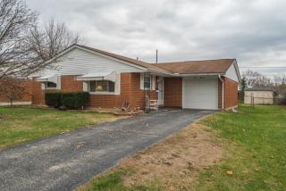 4556 Blough Dr, Enon, OH 45323-1708