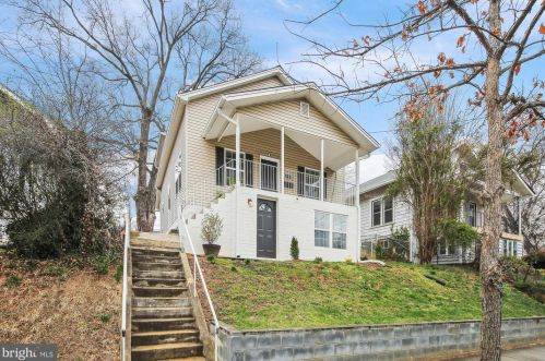 3116 Channing St, Washington, DC 20018-1515