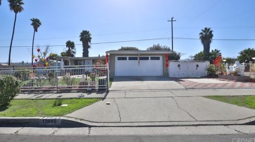 17846 Hurley St, City Of Industry, CA 91744