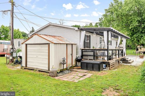 1550 Williams Grove Rd, Navy Sup Dpt PA  17055-5349 exterior