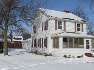 943 Wilson St, Kaukauna WI  54130-1666 exterior