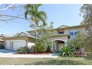 15982 61st Ave, Hollywood FL  33331 exterior