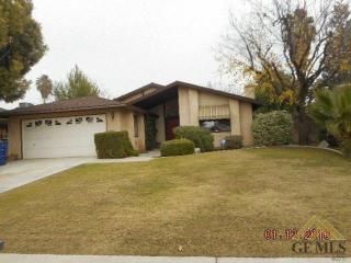 3508 Litchfield Dr, Bakersfield, CA 93309-7615