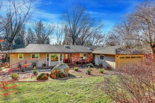 15953 Norlene Way, Grass Valley CA 95949-6877 exterior