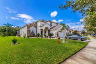 2418 Huron Cir, Kissimmee, FL 34746-3437