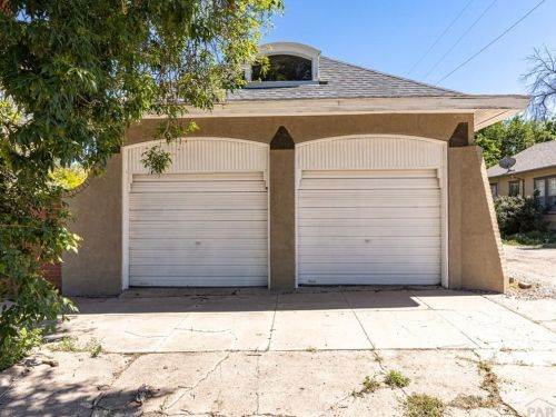 2331 Greenwood St, Pueblo CO 81003-3609 exterior