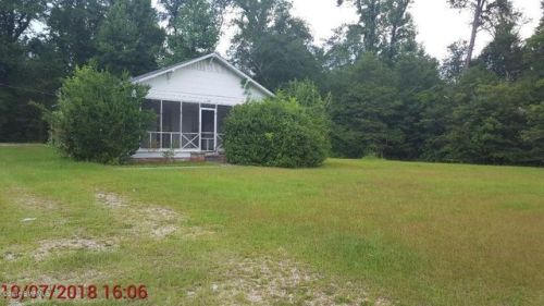 1451 Highway 513, Quitman MS  39355-8864 exterior