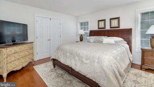 9 Plume Ct, Fredericksburg VA  22406-5141 exterior