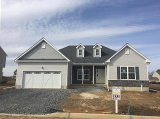 2626 English Ivy Rd, Nazareth, PA 18064-1476