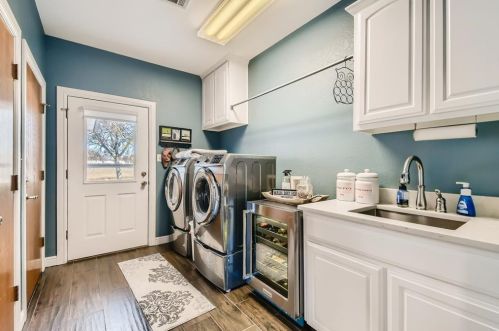 1040 Brush Creek Rd, Argyle TX  76226 exterior