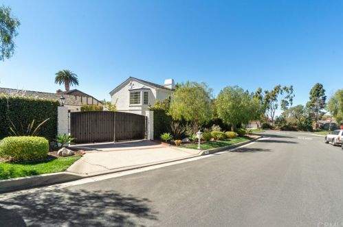800 Via Margate, Palos Verdes Estates CA  90274-1839 exterior