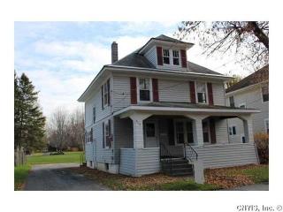 214 Colorado Ave, Watertown, NY 13601-3006
