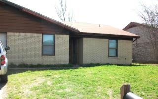 117 Myra Lou Ave, Copperas Cove TX  76522-2024 exterior