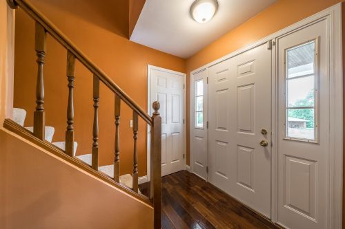 3949 Thomas Dr, Covington KY  41018-2916 exterior