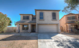 2161 Peppertree Dr, Gilbert, AZ 85295-5645