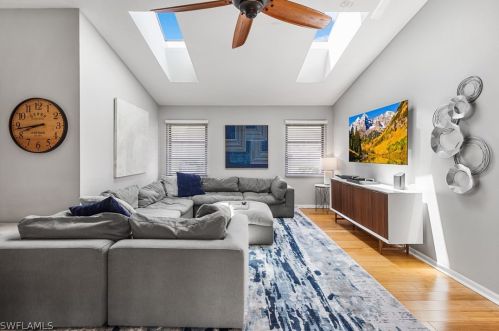 3312 6th Ave, Cape Coral FL  33914-5397 exterior