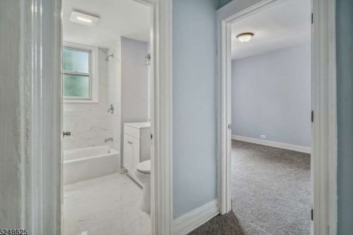 22 Tremont Ave, East Orange NJ  07018-2340 exterior