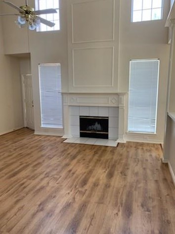 2916 Valley Spring Dr, Plano TX  75025-6039 exterior
