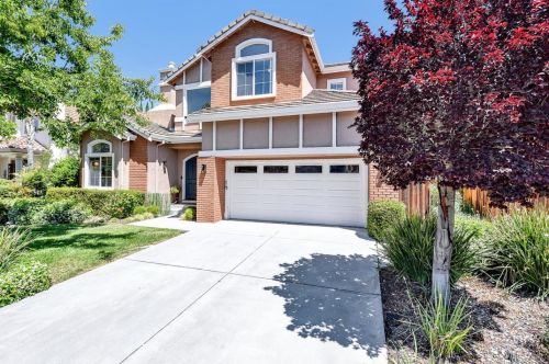 541 Middlebury Dr, Sunnyvale, CA 94087-1318