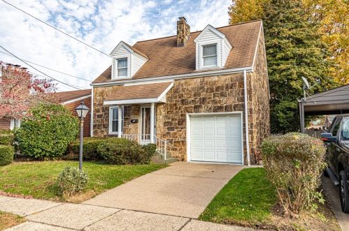 119 Atlantic Ave, Cheswick, PA 15024-1501
