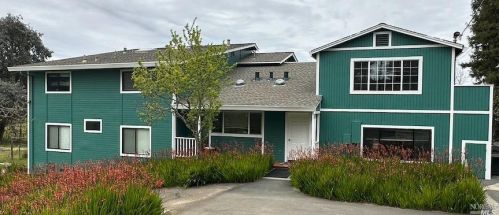 11740 Occidental Rd, Sebastopol, CA 95472-9691