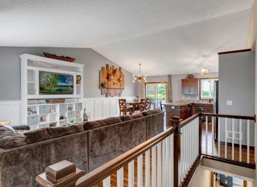 4931 87th St, Monticello MN  55362-4597 exterior