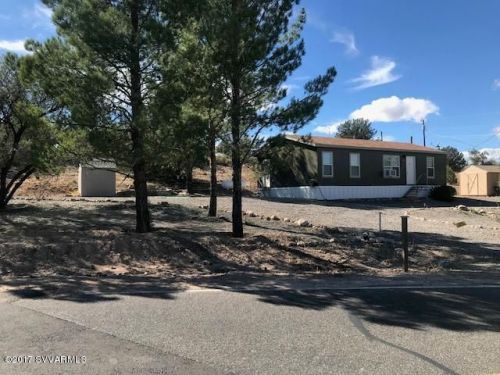 4850 Top O The Morning Dr, Mcguireville, AZ 86335-5202