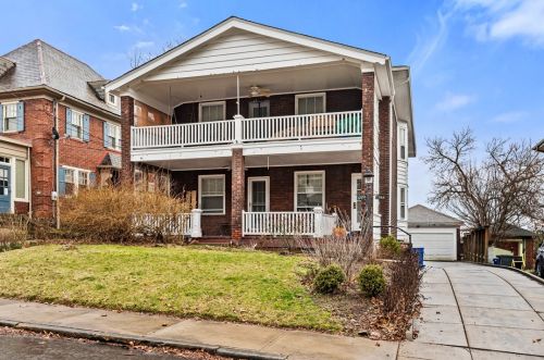 6348 Jackson St, Pittsburgh, PA 15206-2232