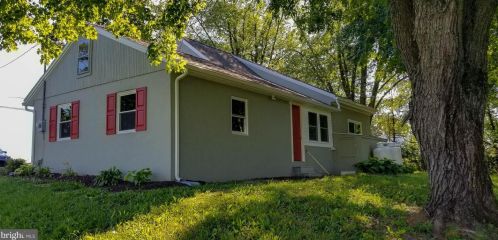 3855 Coseytown Rd, Upton, PA 17225-9675